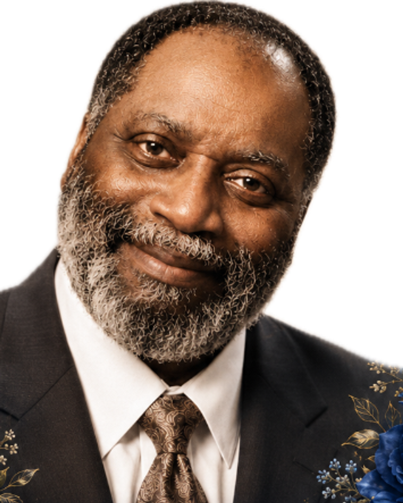 Mr. Darrell Turner Profile Photo