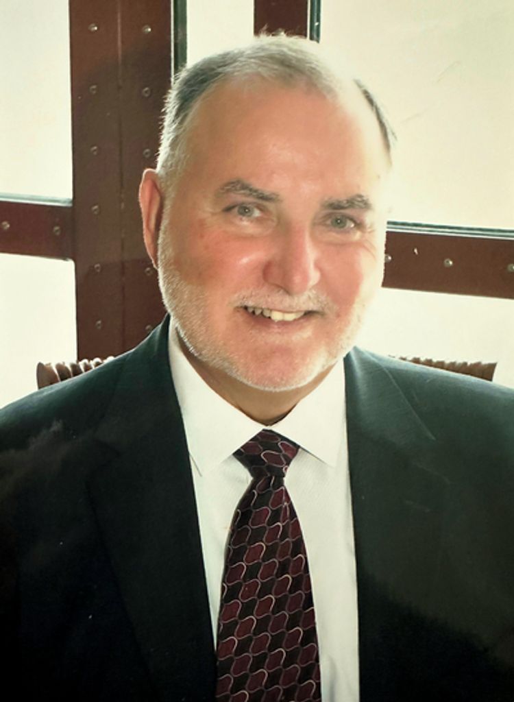 James C. Stabilito Profile Photo