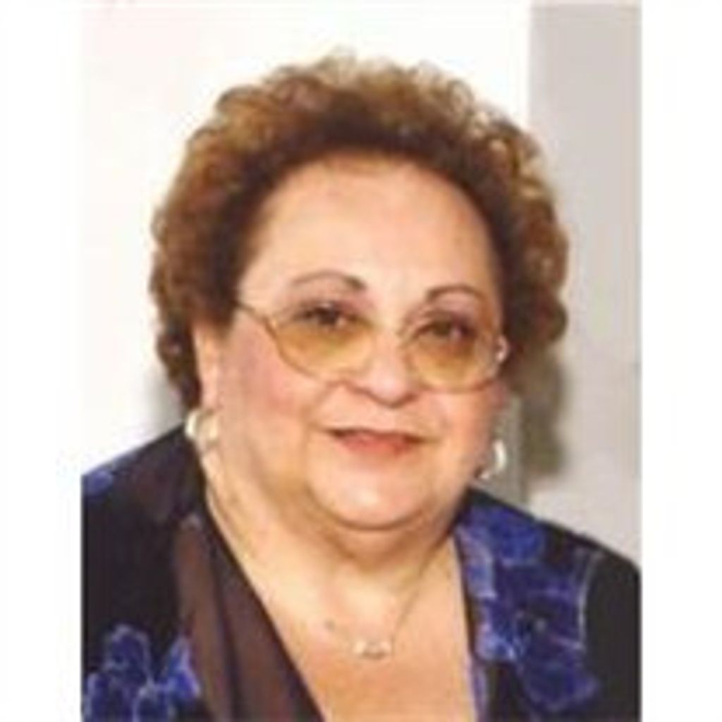 Catherine A. Viti