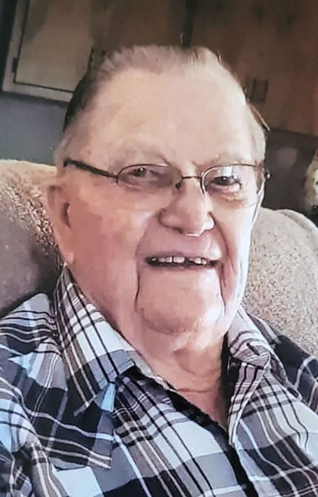 Ralph C. Schroeder Profile Photo