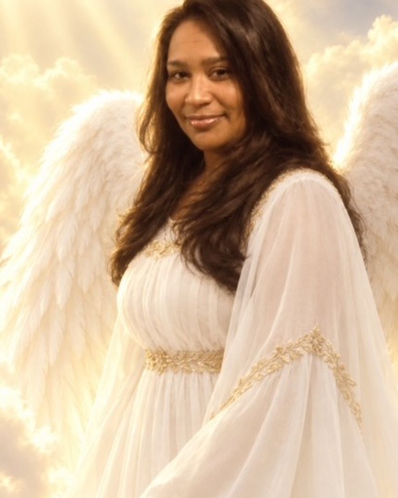 Almita Cantu Profile Photo