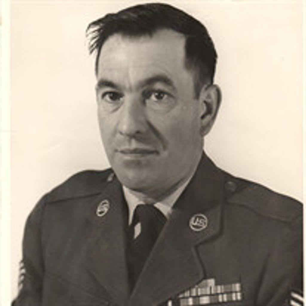 Paul E. Mcconnell Profile Photo