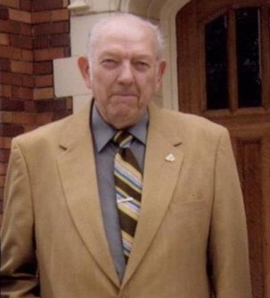 Richard W. Greenwalt