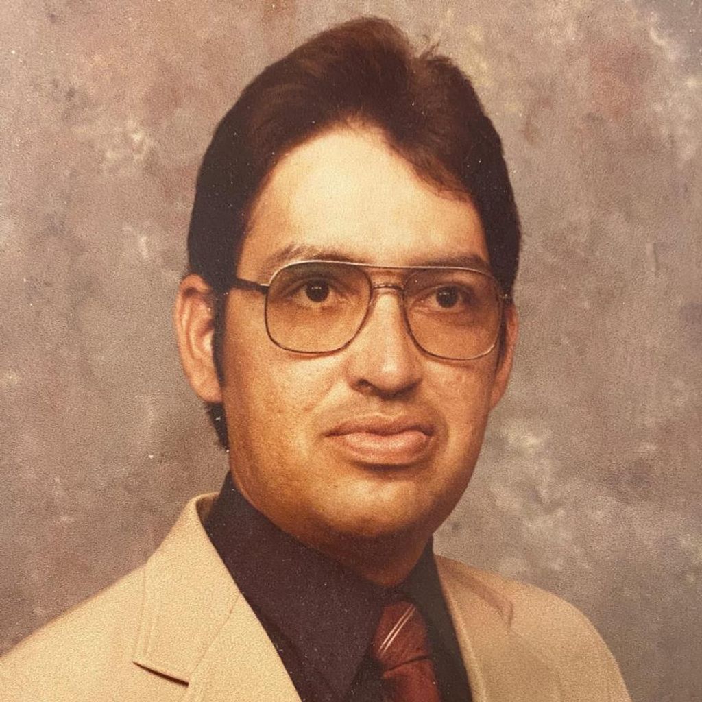 Edward Rodriguez