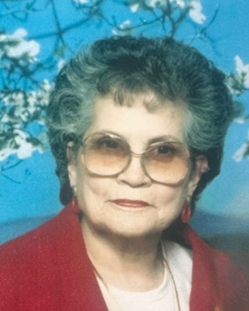 Lola Fay Baker Profile Photo