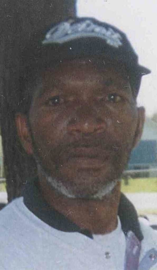 Jimmie Lee Wilson Sr