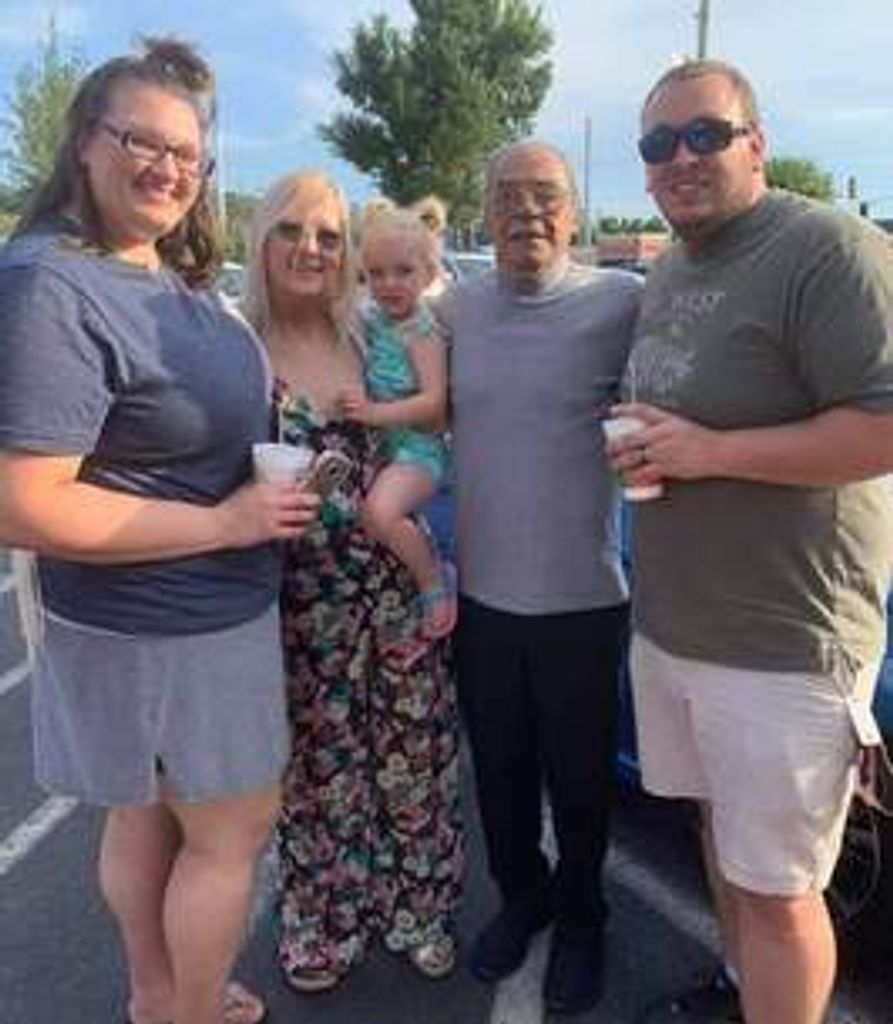 Woodrow Clark Profile Photo