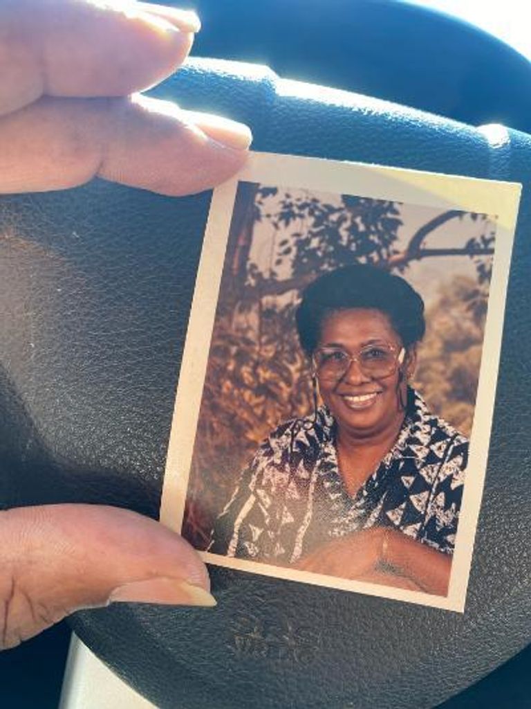 Dorothy Smith Profile Photo