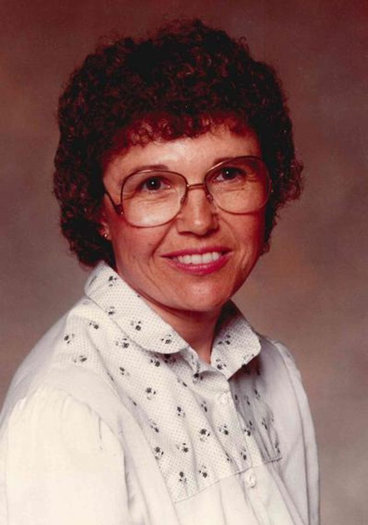 Betty Ann Schmidt Profile Photo