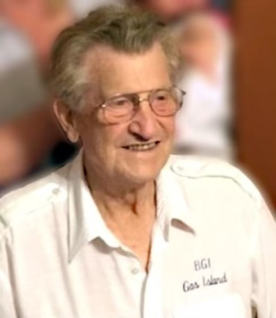 Victor A. Bingham, Jr. Profile Photo