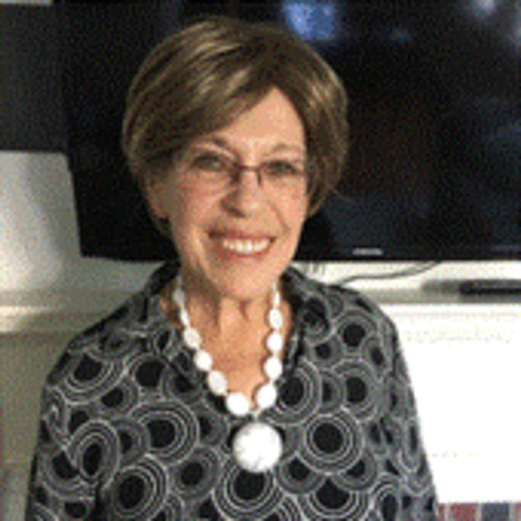 Peggy Ann Barney Profile Photo