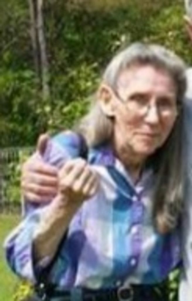 Vicky Wortham Profile Photo