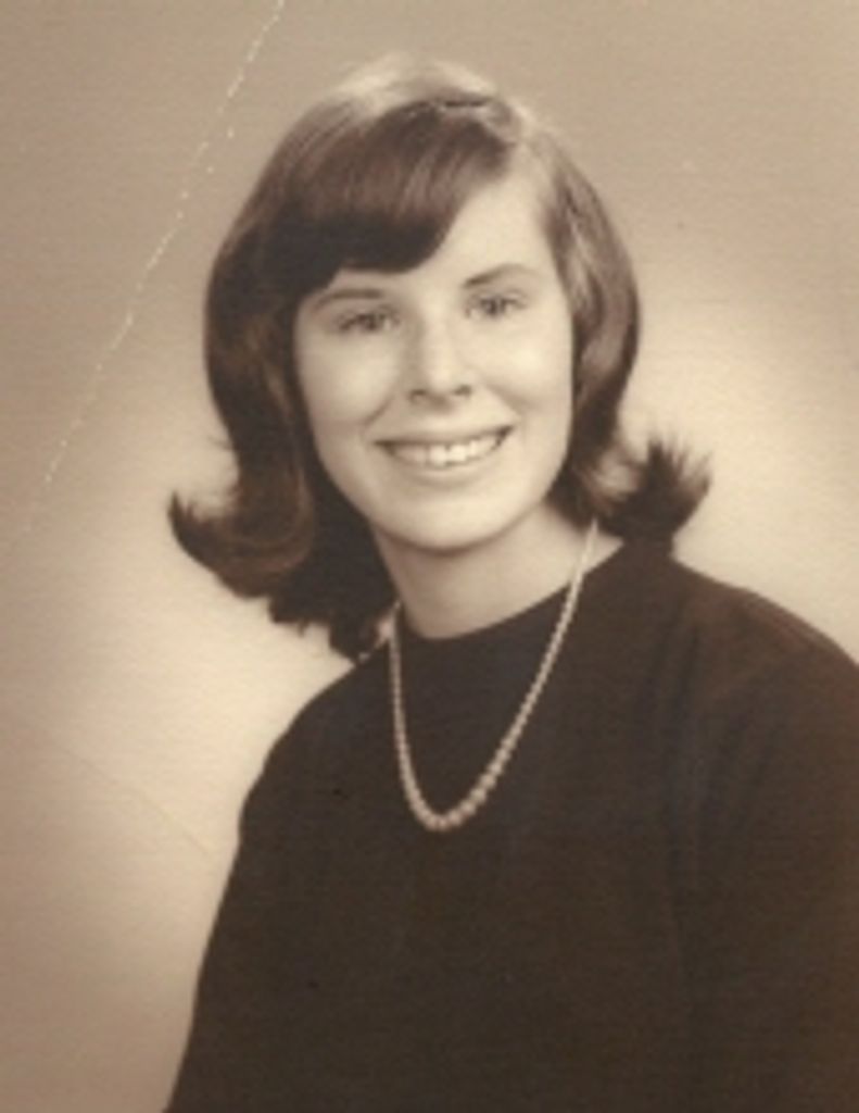 Sandra K. "Sandy" Thomas