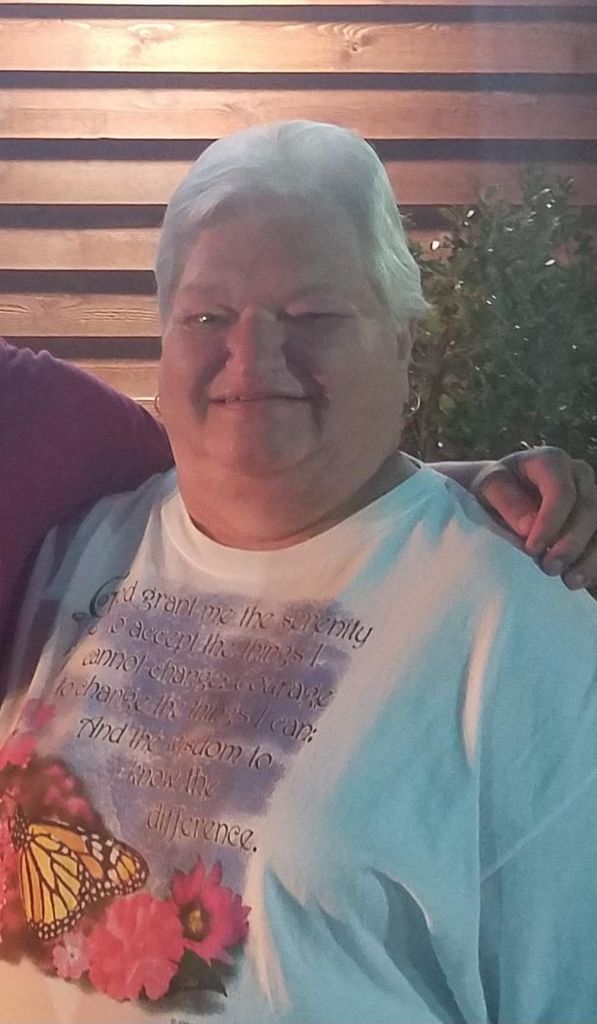 Sharon Horne Smalley Profile Photo