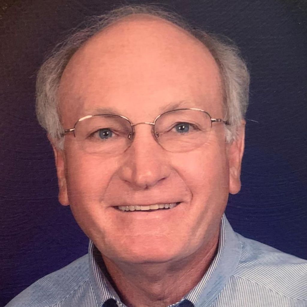 Louis E. Stell Profile Photo