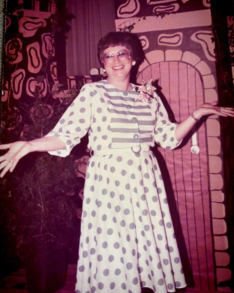 Mary Loucinda Herrington Profile Photo