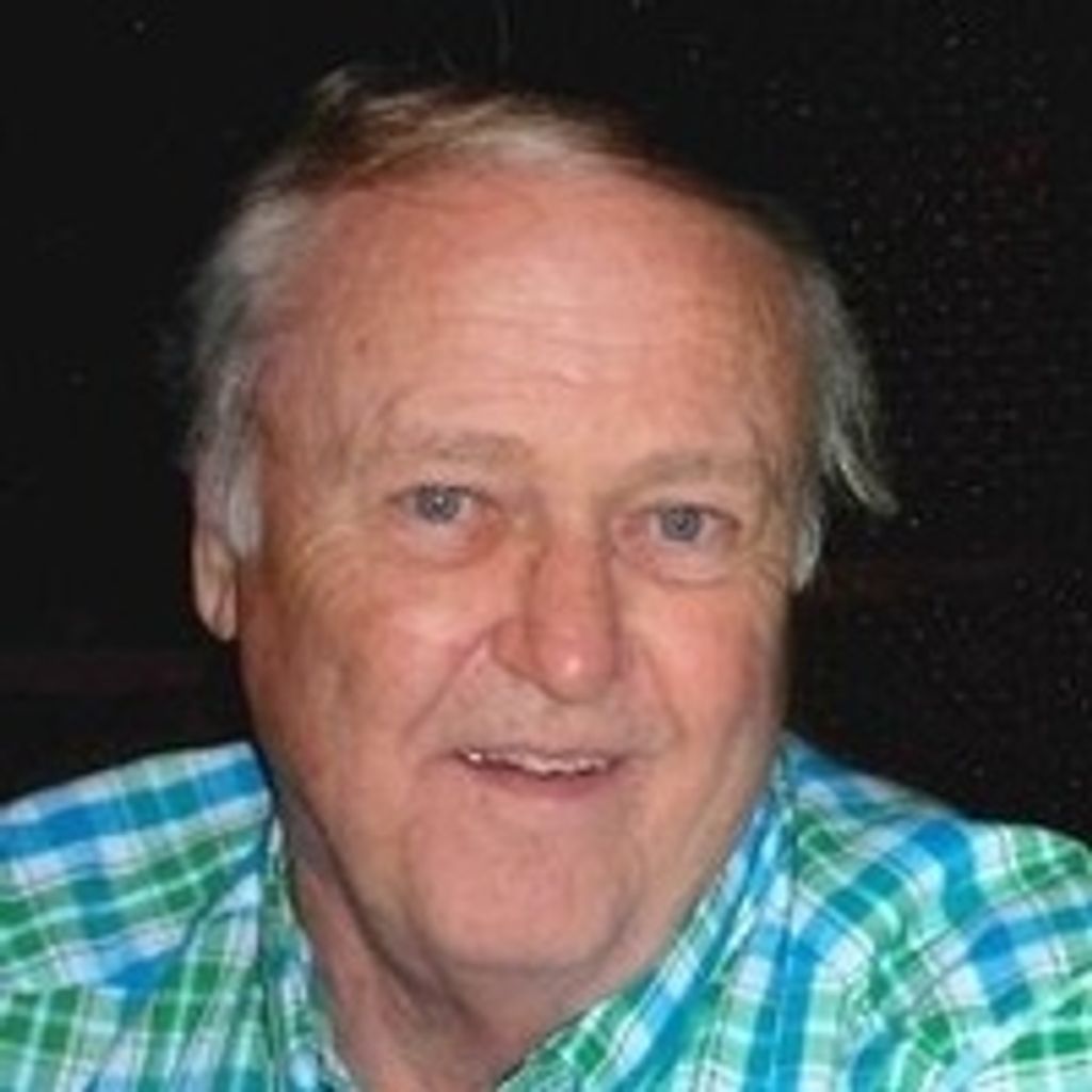 John Lindrothe