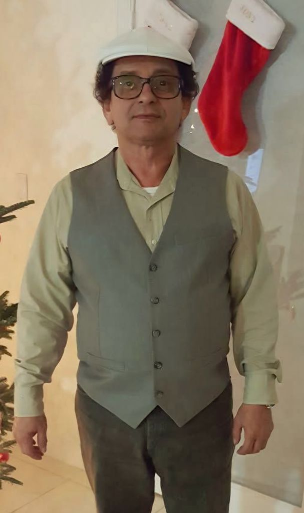 Jose Antonio Vazquez Ocasio