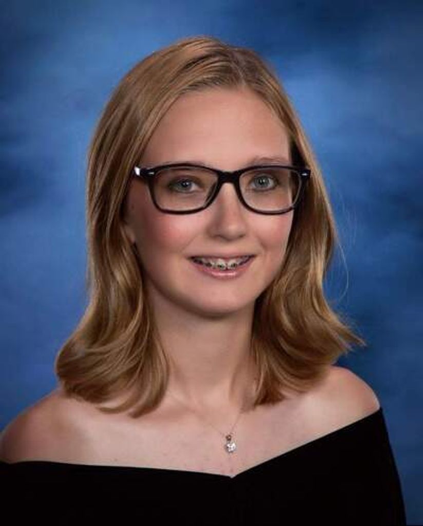 Icyonna Nicole Wright Profile Photo