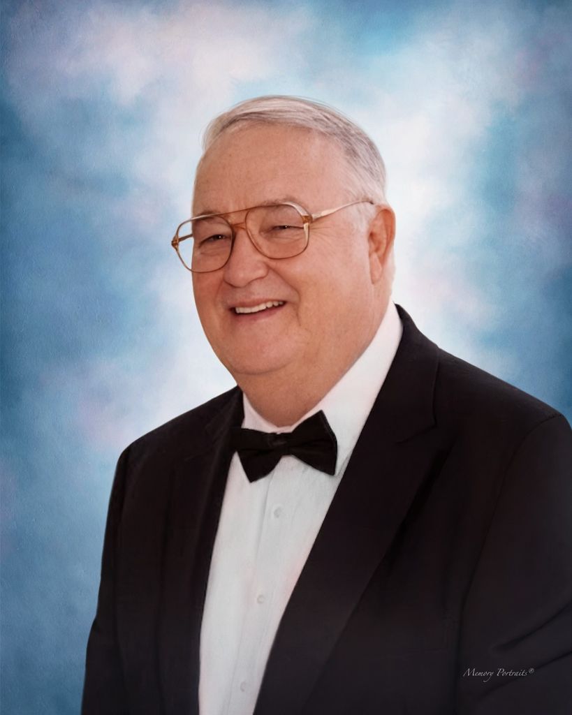 Stephen Allen Whitney Profile Photo