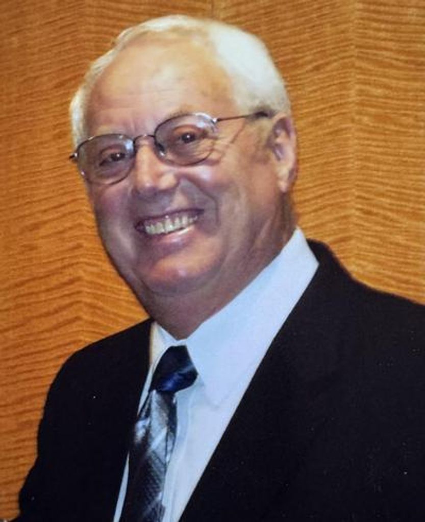 Myron C Wicks