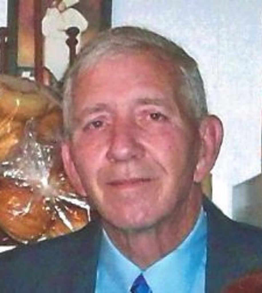 Michael Alan "Mike" Reihe