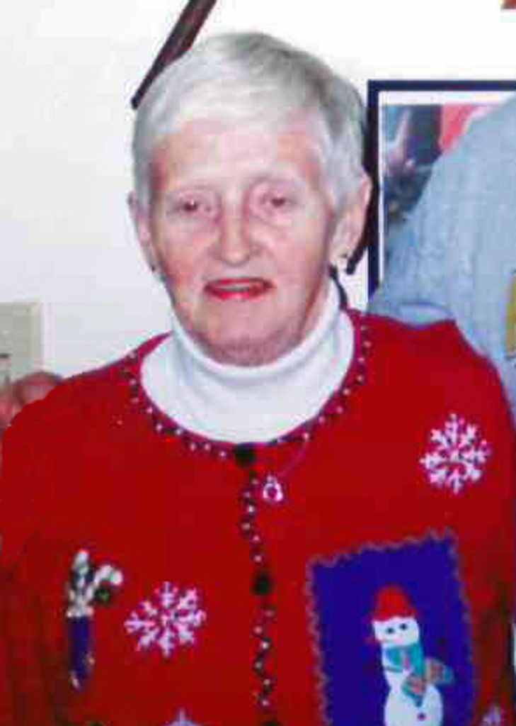 Janet M. Richardson