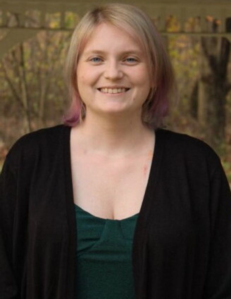 Kaitlyn Marie Gooding