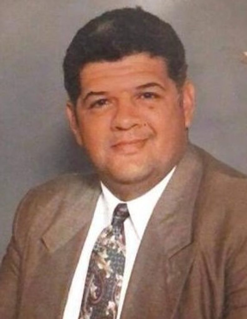 Mack Harold Callahan Profile Photo