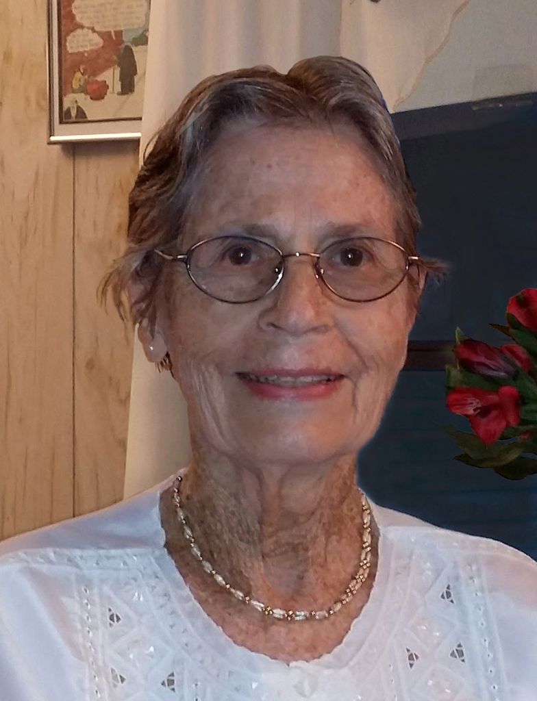 Lois Drumm