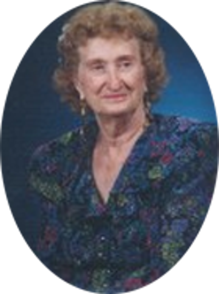Dorothy Jean Villmer