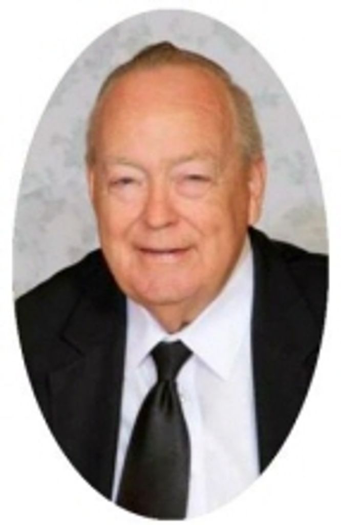 Rev. John L. Runyon