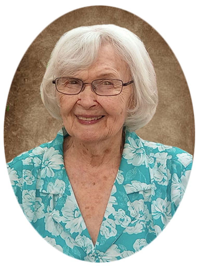 Lou Ellen (Hurst)  Johnson