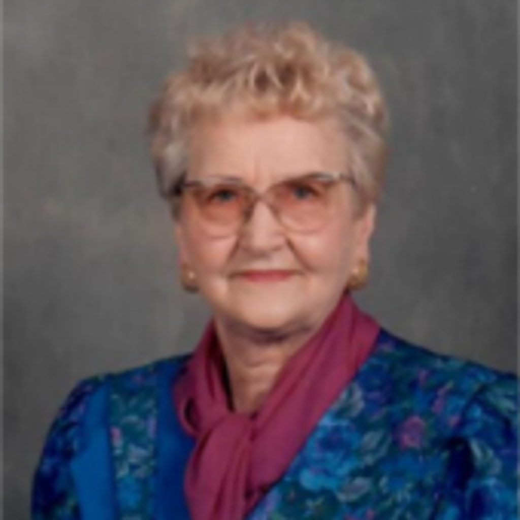 Thelma Powell Murphy