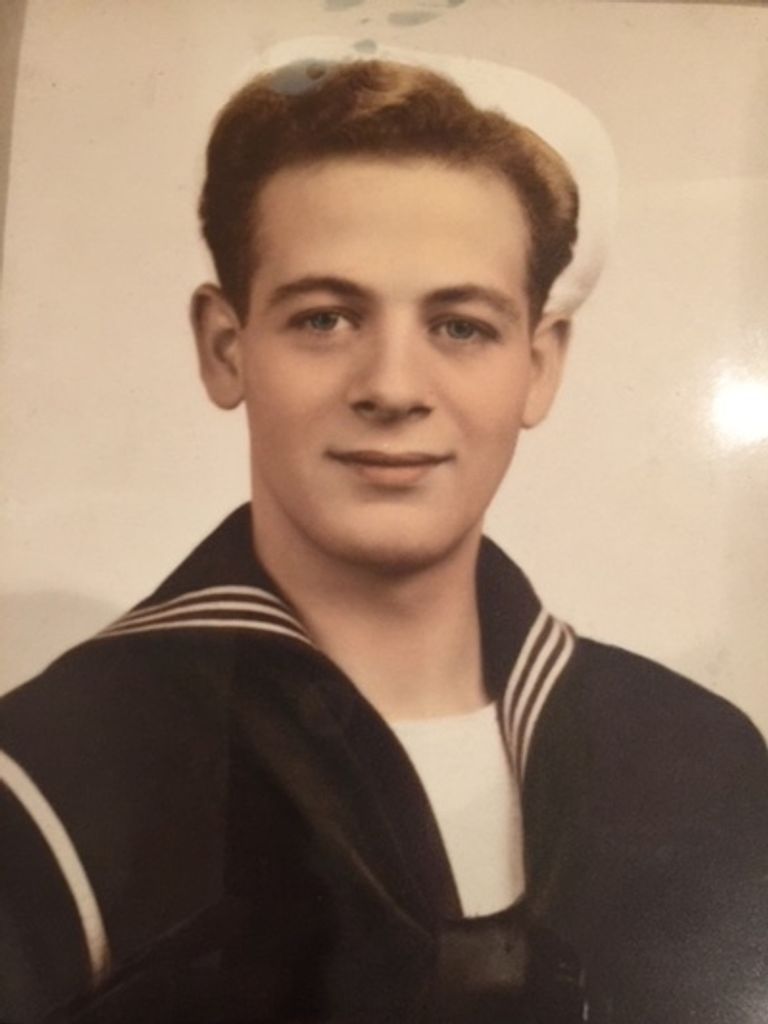 Patrick John Carnevale, Jr. Profile Photo