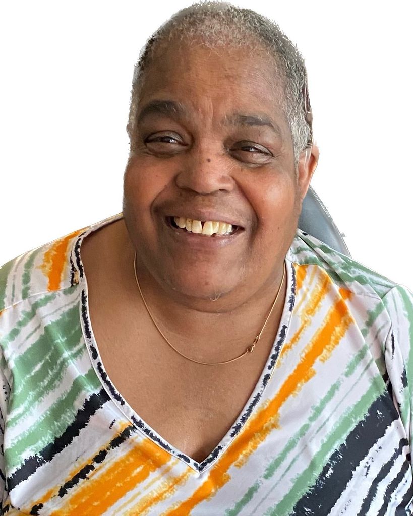 Mrs. Rose Ella McDonald Profile Photo