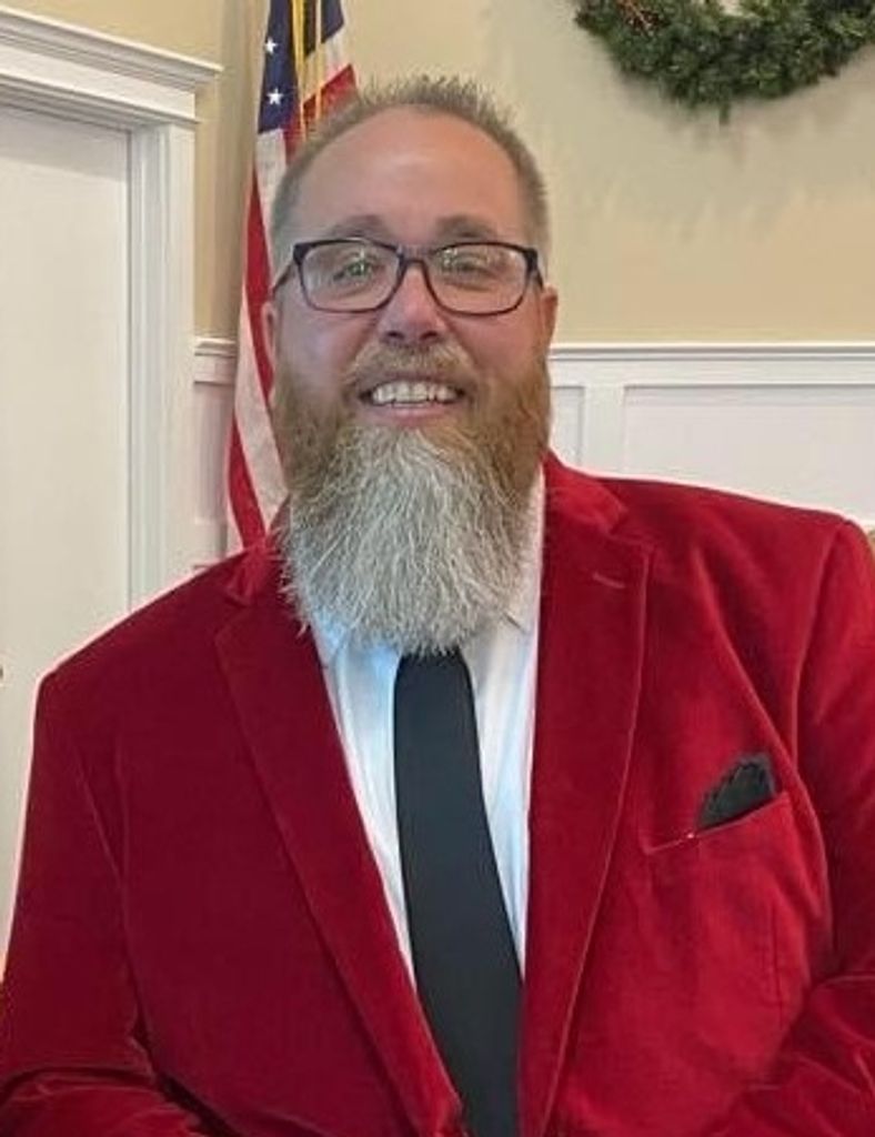 Rev. Charley "Chucky" Wilson Chandler, Ii Profile Photo