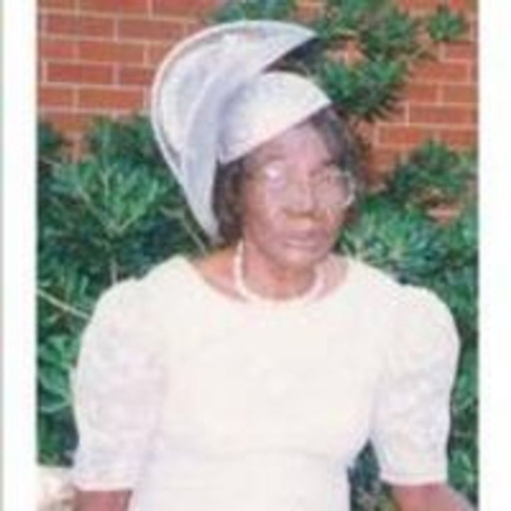 Rosa Lee Black