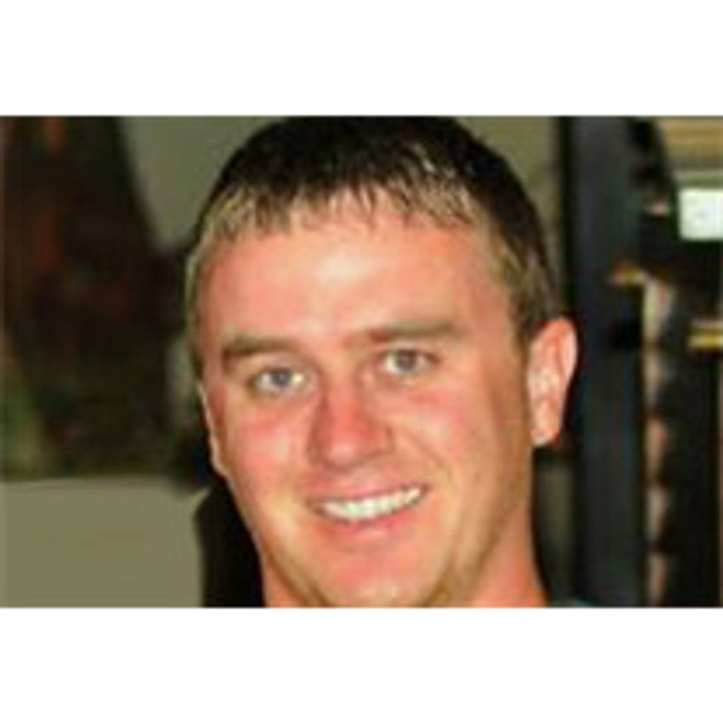 Justin A. Davenport Profile Photo