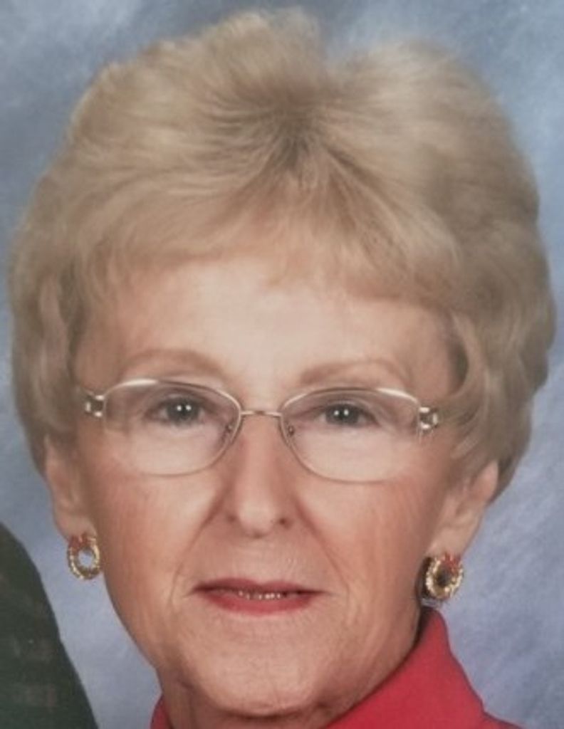 Barbara A. (Coe)  Sanderson Profile Photo