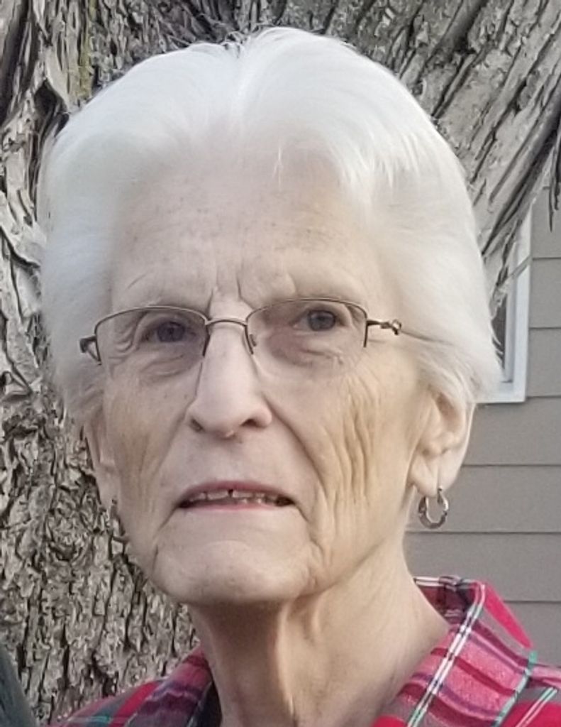 Shirley Kay Donaldson Profile Photo