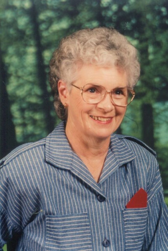 Shirley J. Carey Profile Photo