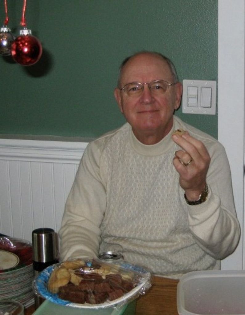 Booker Herschel Shillcutt