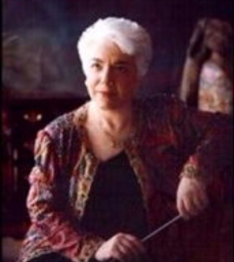 Fiora Corradetti Contino