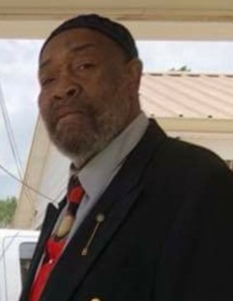 James Milton Wheeler Profile Photo