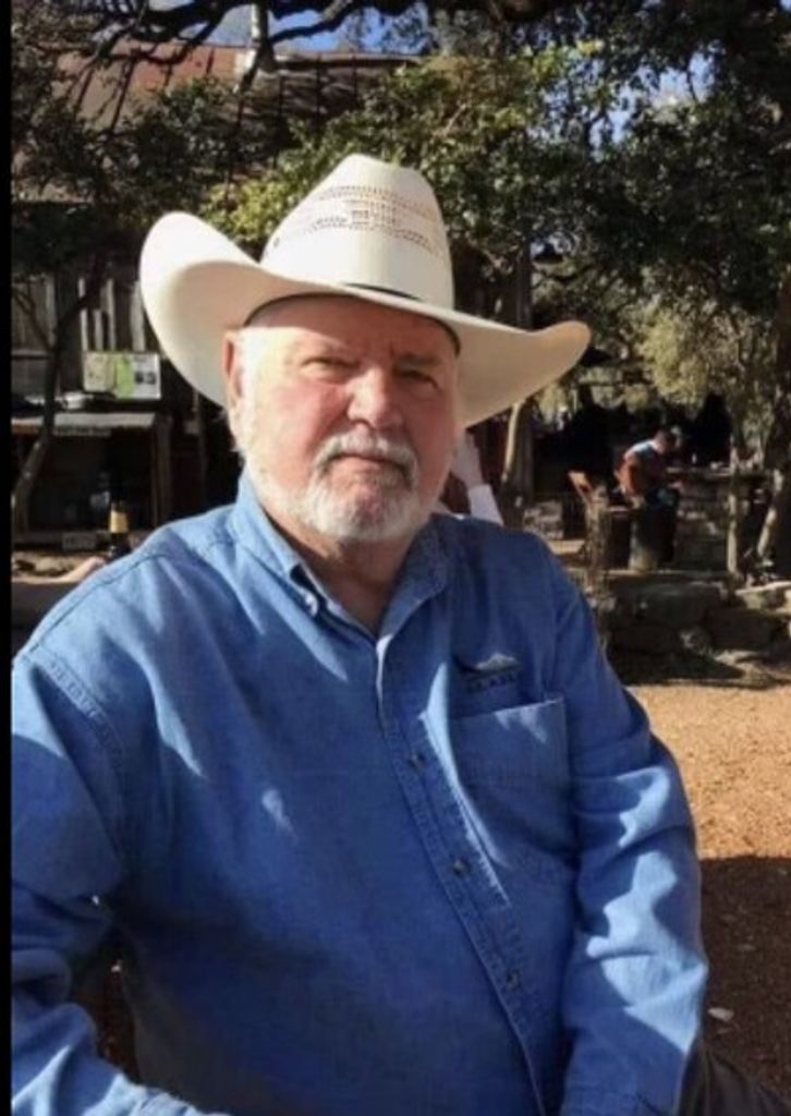 Larry Phillip "Rusty" Kennedy Profile Photo
