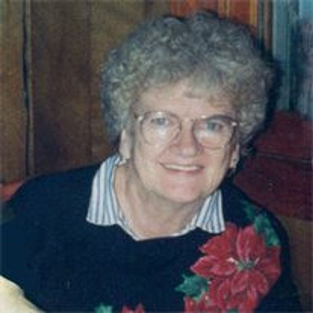 Patricia L. Claussen