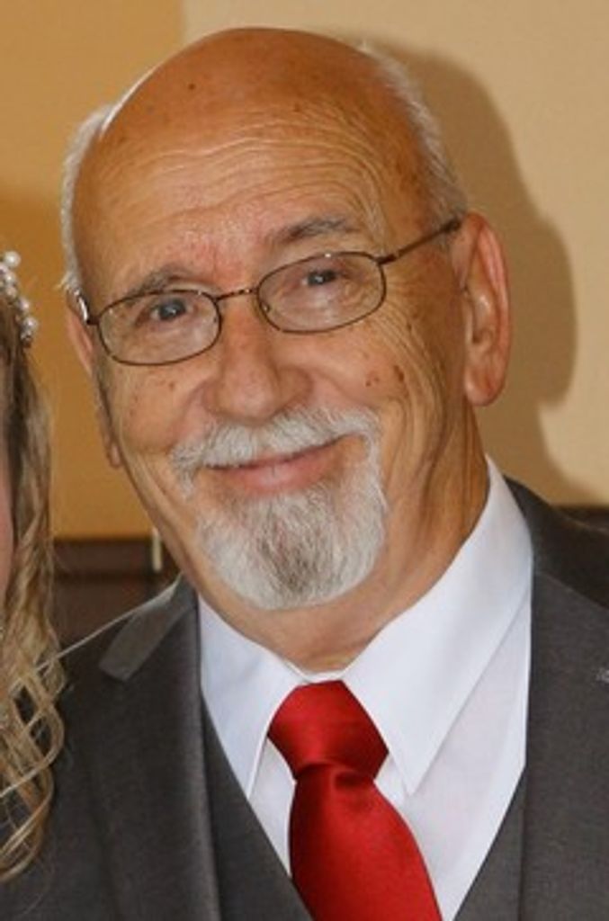 Terry Moffett