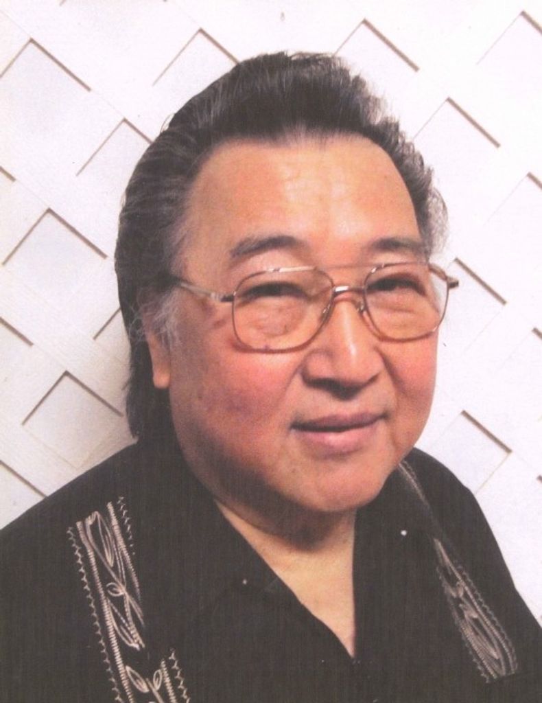 Michael "Mike" Francis Woo