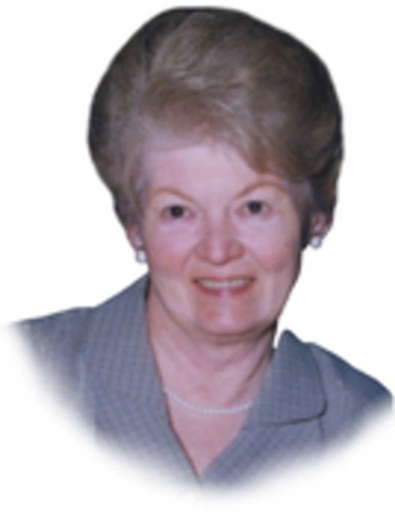 Mary F. Delagrange